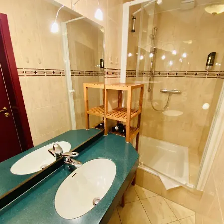 Doppelzimmer Bar, Direkt Am Alten Strom