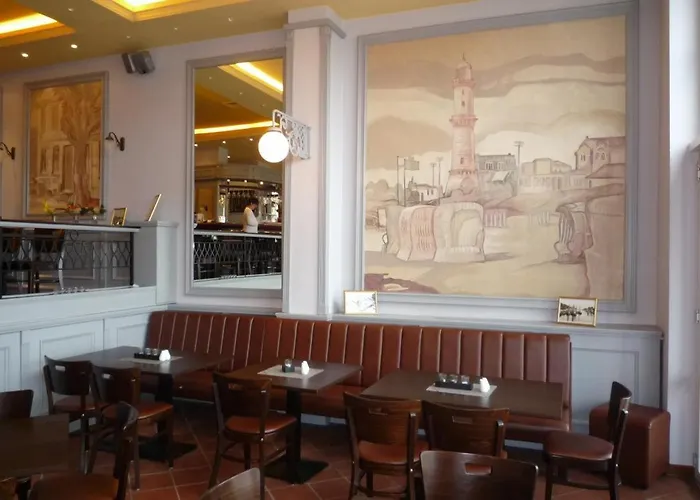 Doppelzimmer Bar, Direkt Am Alten Strom