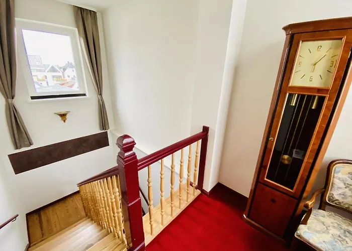 بيت للعطل Doppelzimmer Bar, Direkt Am Alten Strom روستوك