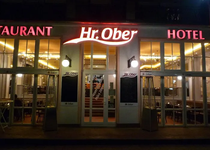 Doppelzimmer Bar, Direkt Am Alten Strom * Rostock