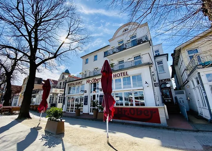 Doppelzimmer Bar, Direkt Am Alten Strom
